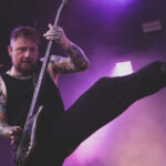 Paleface Swiss @ Motocultor Festival 2025