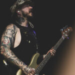 Tenside @ Motocultor Festival 2025