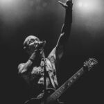 Trivium @ Motocultor Festival 2025