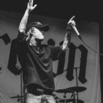 Thrown @ Motocultor Festival 2025