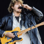 Fatdog Rock en Seine 2025