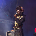 FFF au Cabaret Vert 2025