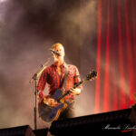 Queens of the Stone Age au Cabaret Vert 2025