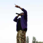 Sean Paul au Cabaret Vert 2025