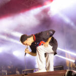 Landmvrks au Cabaret Vert 2025