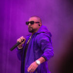 Sean Paul au Cabaret Vert 2025