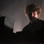 Jamie XX Rock en Seine 2025