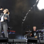 London Grammar Rock en Seine 2025 (8)
