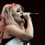 Luvcat Rock en Seine 2025
