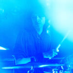 The Horrors en concert au Trabendo, Paris, le 9 septembre 2025