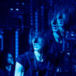 The Horrors en concert au Trabendo, Paris, le 9 septembre 2025
