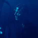 The Horrors en concert au Trabendo, Paris, le 9 septembre 2025