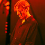 The Horrors en concert au Trabendo, Paris, le 9 septembre 2025