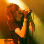 The Horrors en concert au Trabendo, Paris, le 9 septembre 2025