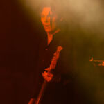 The Horrors en concert au Trabendo, Paris, le 9 septembre 2025