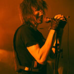 The Horrors en concert au Trabendo, Paris, le 9 septembre 2025