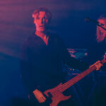 The Horrors en concert au Trabendo, Paris, le 9 septembre 2025