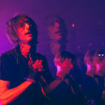 The Horrors en concert au Trabendo, Paris, le 9 septembre 2025