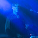 The Horrors en concert au Trabendo, Paris, le 9 septembre 2025