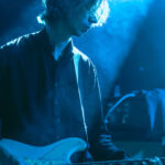 The Horrors en concert au Trabendo, Paris, le 9 septembre 2025