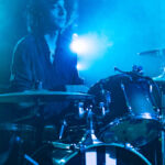 The Horrors en concert au Trabendo, Paris, le 9 septembre 2025