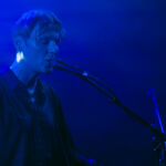 The Horrors en concert au Trabendo, Paris, le 9 septembre 2025