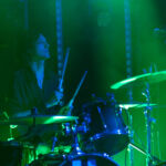 The Horrors en concert au Trabendo, Paris, le 9 septembre 2025