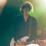 The Horrors en concert au Trabendo, Paris, le 9 septembre 2025