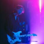 The Horrors en concert au Trabendo, Paris, le 9 septembre 2025