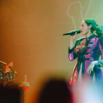 Sophie Ellis-Bextor en concert à la Salle Pleyel, Paris, le jeudi 25 septembre 2025