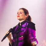Sophie Ellis-Bextor en concert à la Salle Pleyel, Paris, le jeudi 25 septembre 2025