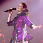 Sophie Ellis-Bextor en concert à la Salle Pleyel, Paris, le jeudi 25 septembre 2025