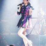 Sophie Ellis-Bextor en concert à la Salle Pleyel, Paris, le jeudi 25 septembre 2025