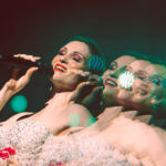 Sophie Ellis-Bextor en concert à la Salle Pleyel, Paris, le jeudi 25 septembre 2025