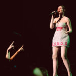 Sophie Ellis-Bextor en concert à la Salle Pleyel, Paris, le jeudi 25 septembre 2025