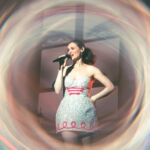 Sophie Ellis-Bextor en concert à la Salle Pleyel, Paris, le jeudi 25 septembre 2025