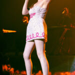 Sophie Ellis-Bextor en concert à la Salle Pleyel, Paris, le jeudi 25 septembre 2025
