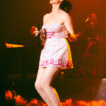 Sophie Ellis-Bextor en concert à la Salle Pleyel, Paris, le jeudi 25 septembre 2025