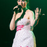 Sophie Ellis-Bextor en concert à la Salle Pleyel, Paris, le jeudi 25 septembre 2025