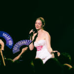 Sophie Ellis-Bextor en concert à la Salle Pleyel, Paris, le jeudi 25 septembre 2025