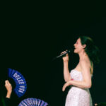 Sophie Ellis-Bextor en concert à la Salle Pleyel, Paris, le jeudi 25 septembre 2025