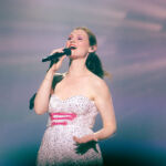 Sophie Ellis-Bextor en concert à la Salle Pleyel, Paris, le jeudi 25 septembre 2025