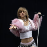 Suki Wahterhouse Rock en Seine 2025 (2)