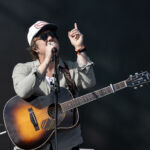 Tors Rock en Seine 2025
