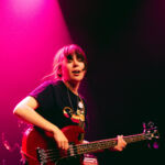 Westside Cowboy en première partie de Black Country, New Road, au Casino de Paris le jeudi 9 octobre 2025 Westside Cowboy en première partie de Black Country, New Road, au Casino de Paris le jeudi 9 octobre 2025