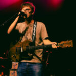 Westside Cowboy en première partie de Black Country, New Road, au Casino de Paris le jeudi 9 octobre 2025 Westside Cowboy en première partie de Black Country, New Road, au Casino de Paris le jeudi 9 octobre 2025