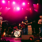 Westside Cowboy en première partie de Black Country, New Road, au Casino de Paris le jeudi 9 octobre 2025 Westside Cowboy en première partie de Black Country, New Road, au Casino de Paris le jeudi 9 octobre 2025