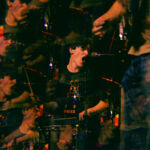 Westside Cowboy en première partie de Black Country, New Road, au Casino de Paris le jeudi 9 octobre 2025 Westside Cowboy en première partie de Black Country, New Road, au Casino de Paris le jeudi 9 octobre 2025