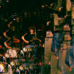 Westside Cowboy en première partie de Black Country, New Road, au Casino de Paris le jeudi 9 octobre 2025 Westside Cowboy en première partie de Black Country, New Road, au Casino de Paris le jeudi 9 octobre 2025