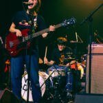 Westside Cowboy en première partie de Black Country, New Road, au Casino de Paris le jeudi 9 octobre 2025 Westside Cowboy en première partie de Black Country, New Road, au Casino de Paris le jeudi 9 octobre 2025